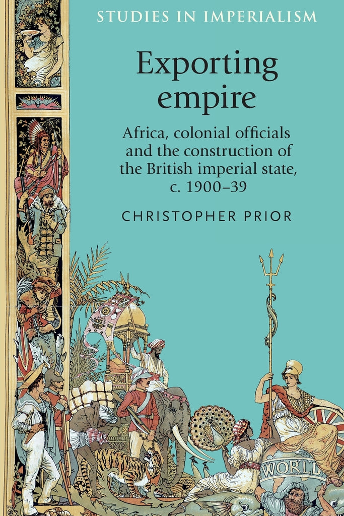 Exporting empire