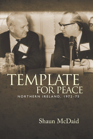 Template for peace