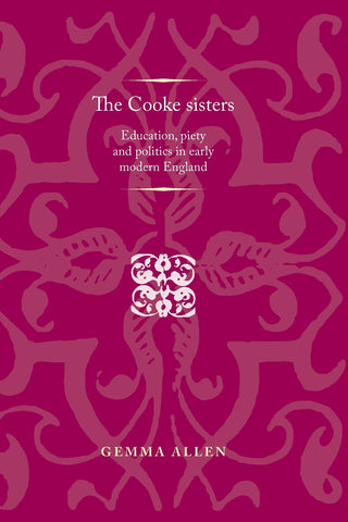 The Cooke sisters