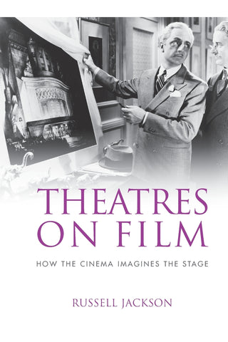 Theatres on film