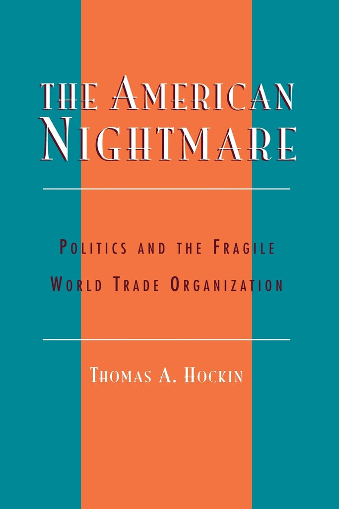 The American Nightmare