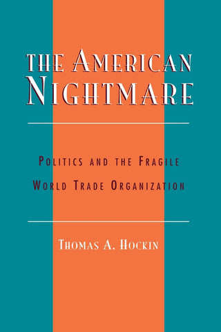 The American Nightmare