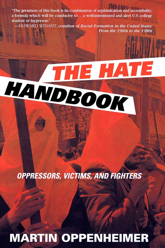 Hate Handbook