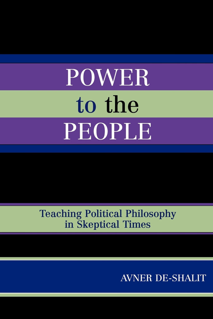 Power to the People
