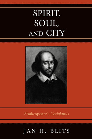 Spirit, Soul, and City
