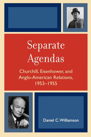 Separate Agendas