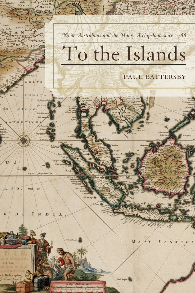 To the Islands