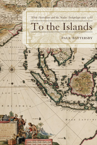 To the Islands