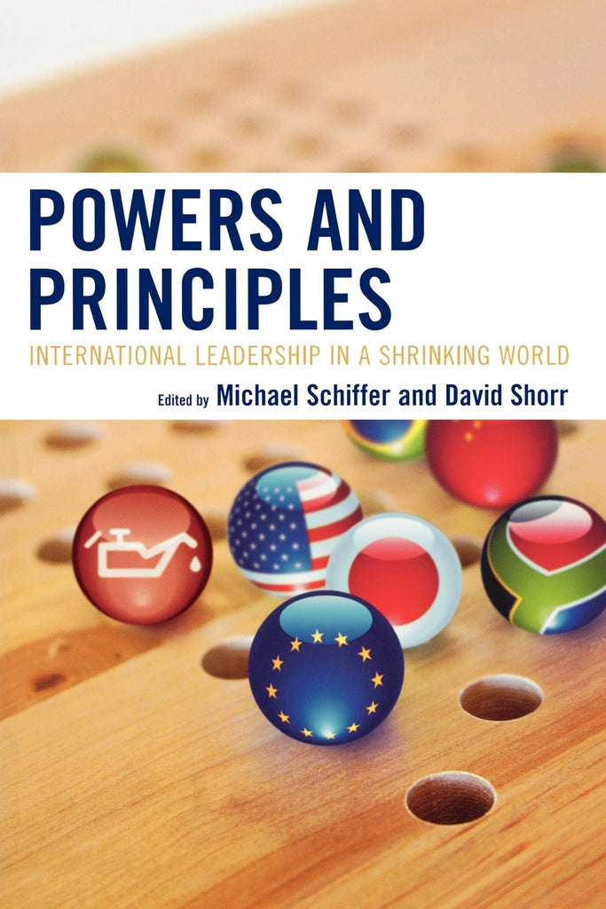 Powers and Principles