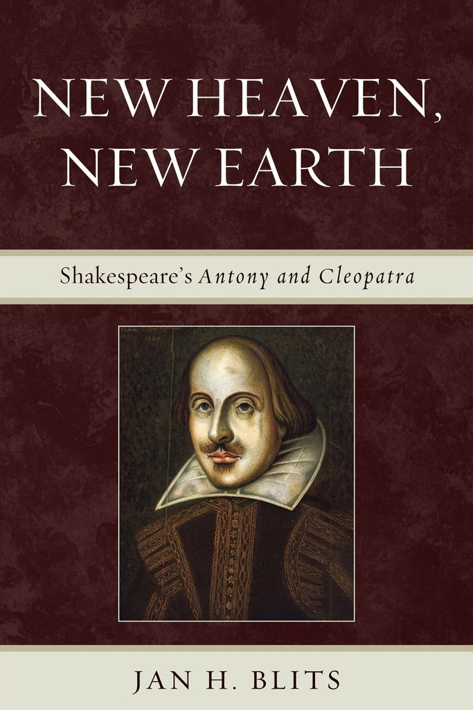 New Heaven, New Earth