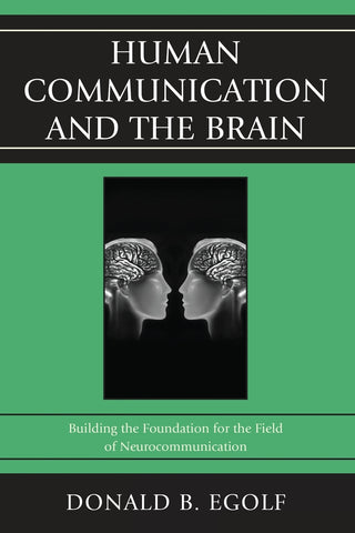 Human Communication and the Brain