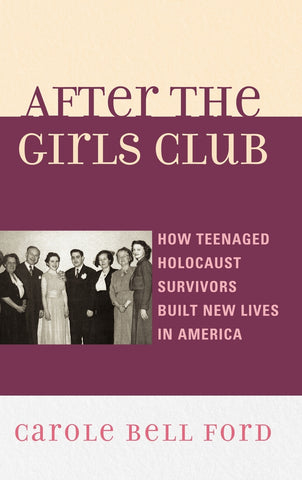 After the Girls Club