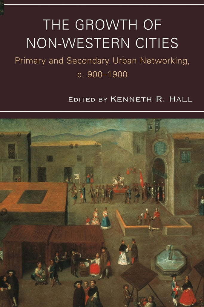 The Growth of Non-Western Cities