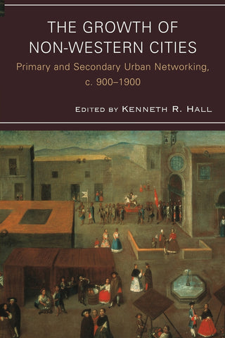 The Growth of Non-Western Cities