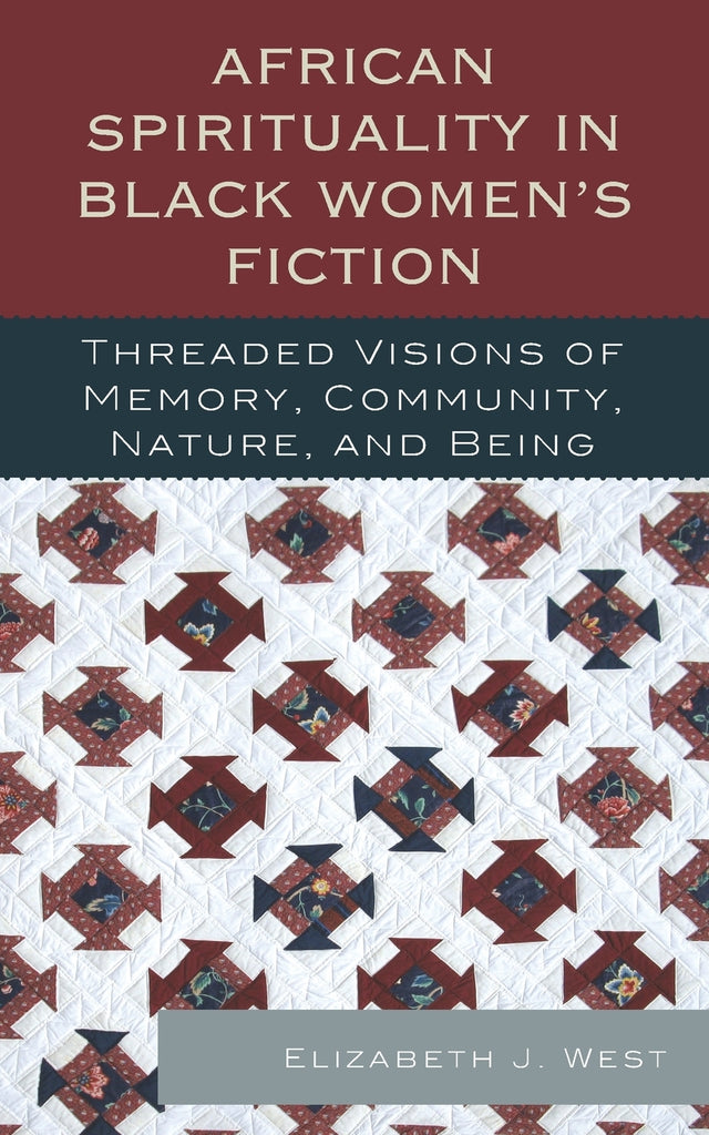 African Spirituality in Black Women's Fiction