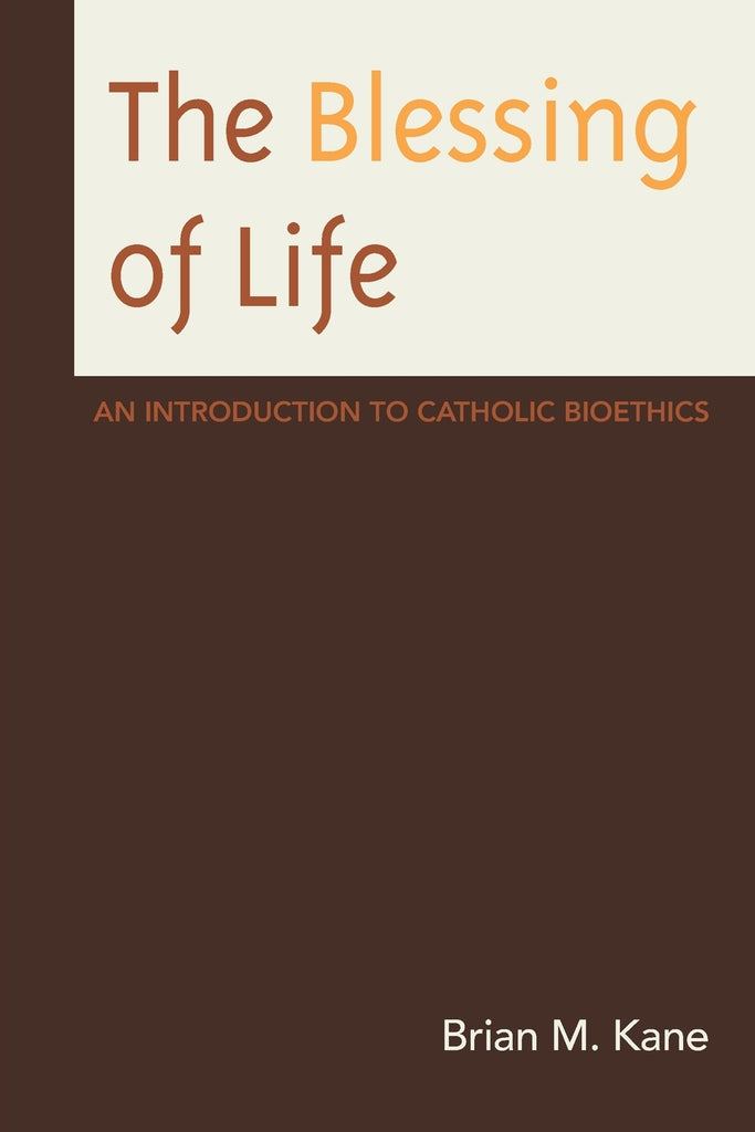 The Blessing of Life