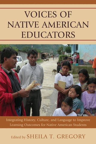 Voices of Native American Educators
