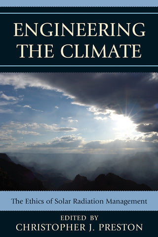 Engineering the Climate
