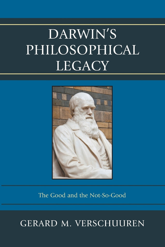 Darwin's Philosophical Legacy