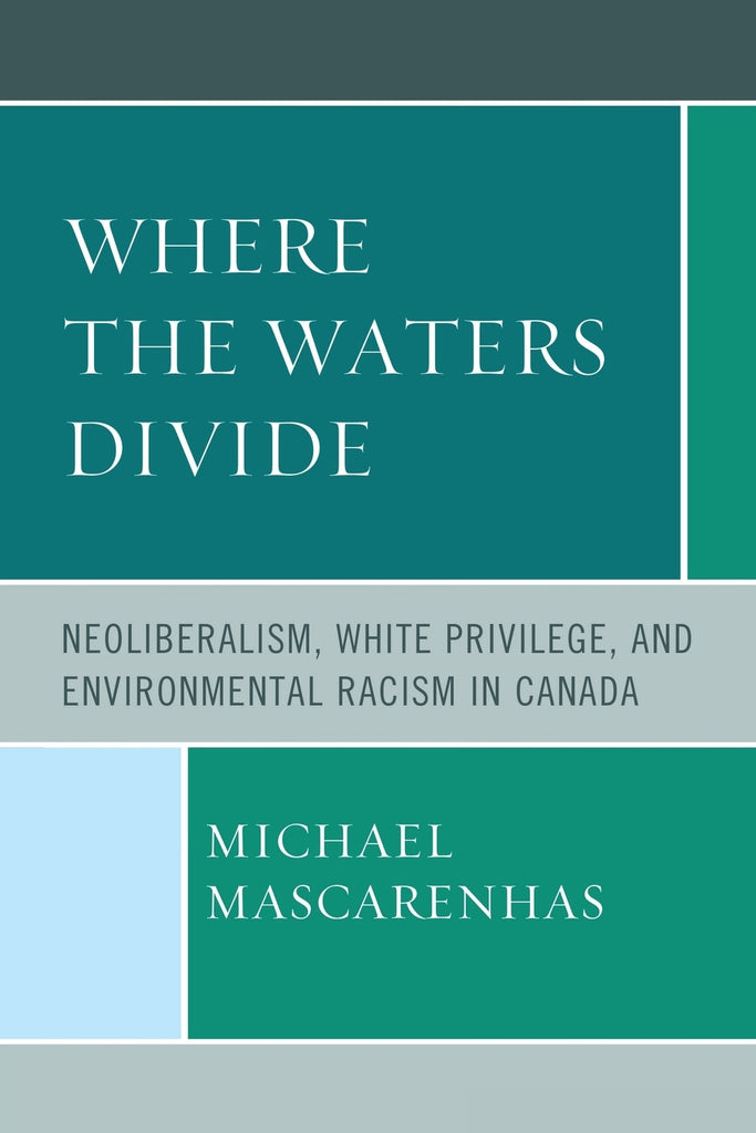 Where the Waters Divide