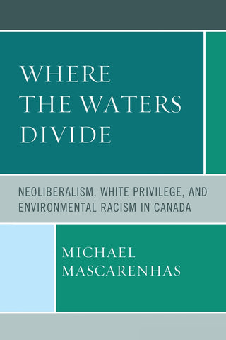 Where the Waters Divide