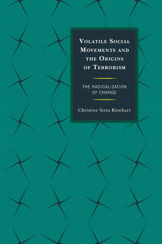 Volatile Social Movements and the Origins of Terrorism