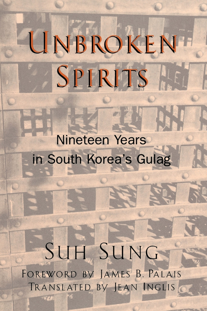 Unbroken Spirits