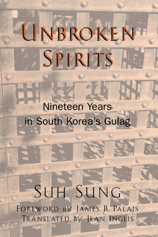 Unbroken Spirits