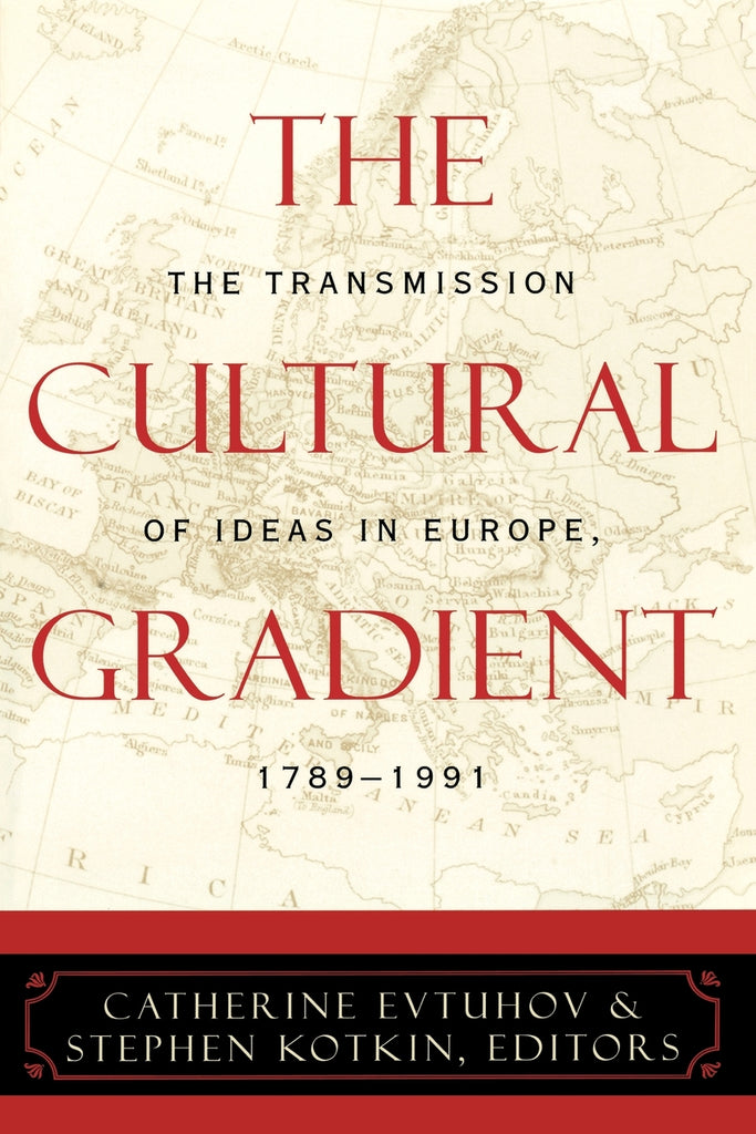 Cultural Gradient