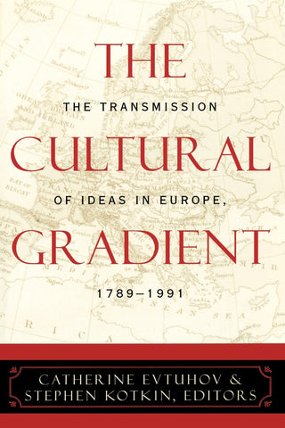 Cultural Gradient