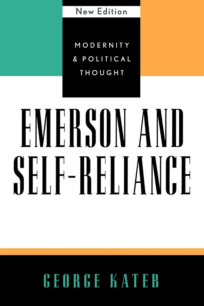 Emerson and Self-Reliance