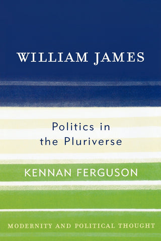 William James