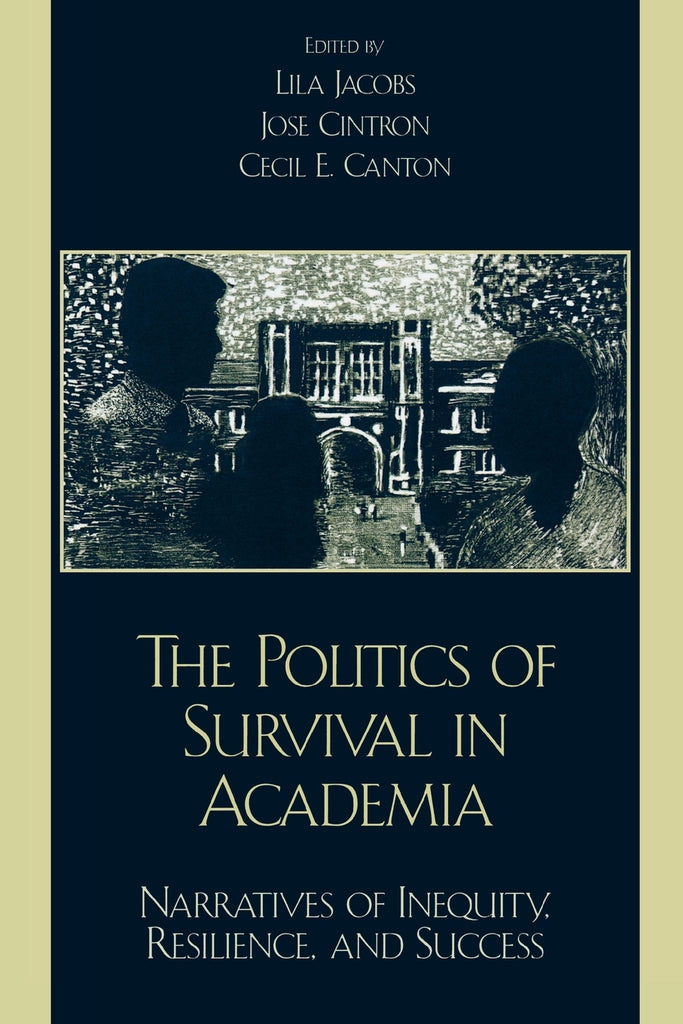 Politics of Survival in Academia
