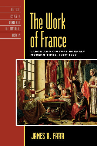 Work of France
