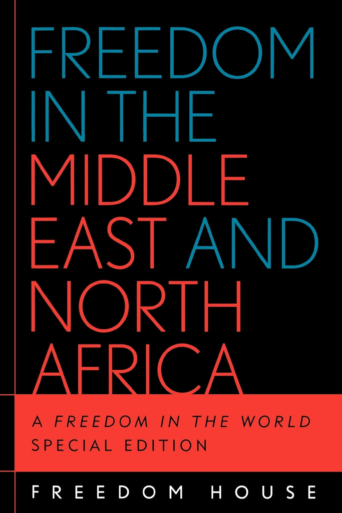 Freedom in the Middle East and North Africa