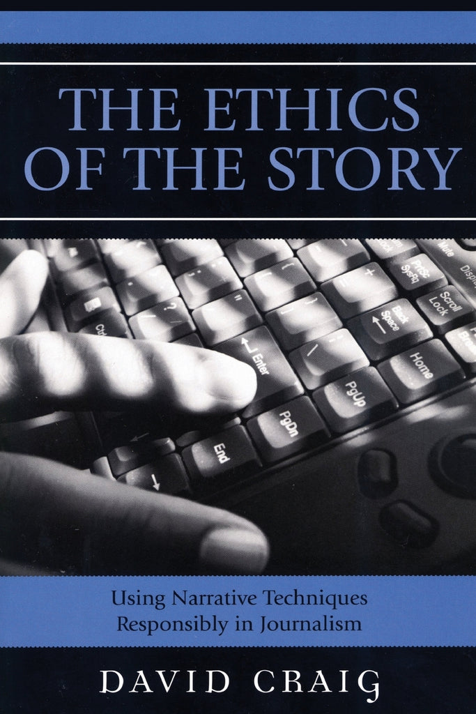The Ethics of the Story