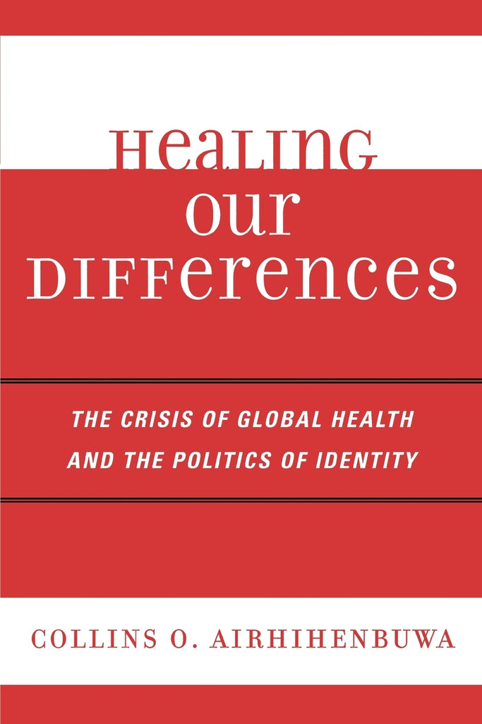 Healing Our Differences