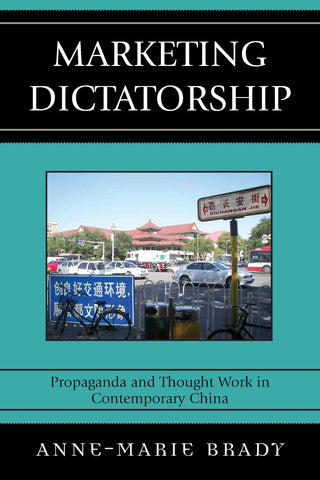 Marketing Dictatorship