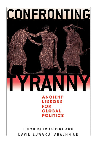 Confronting Tyranny