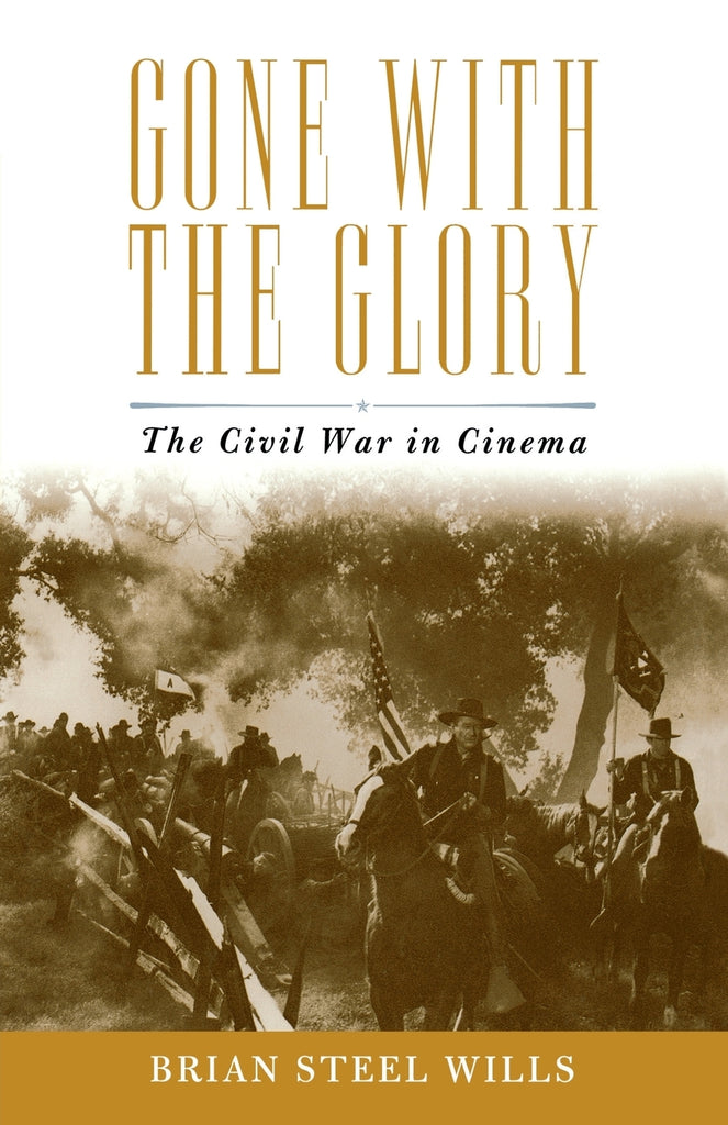 Gone with the Glory