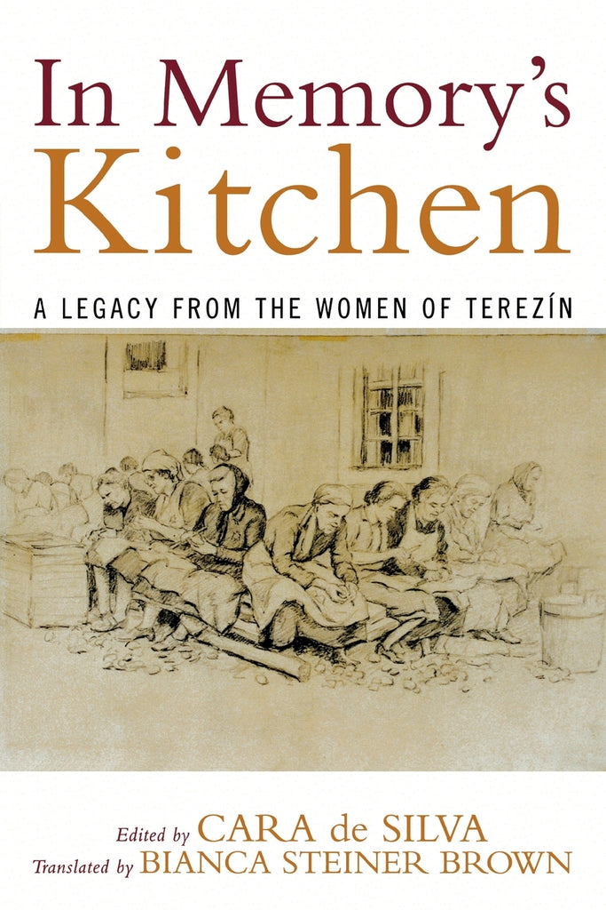 In Memory's Kitchen