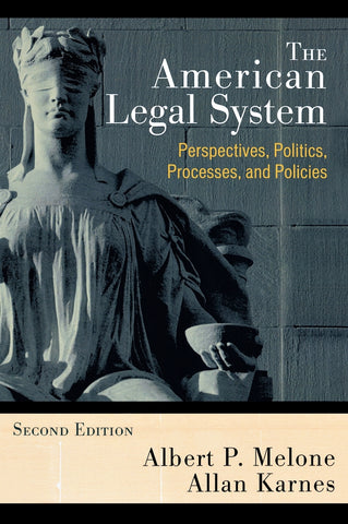 American Legal System