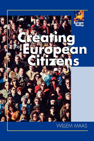 Creating European Citizens