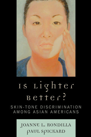 Is Lighter Better?