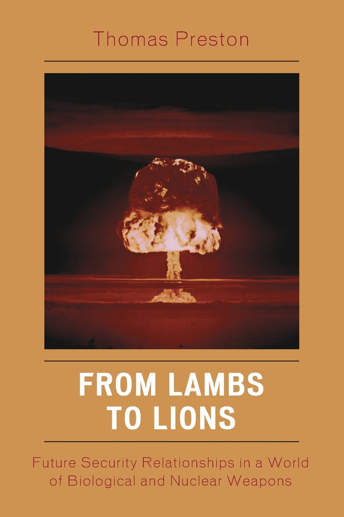 From Lambs to Lions
