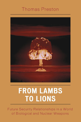 From Lambs to Lions