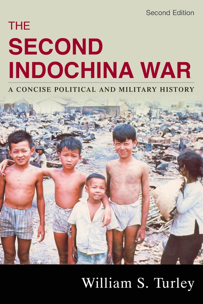 Second Indochina War