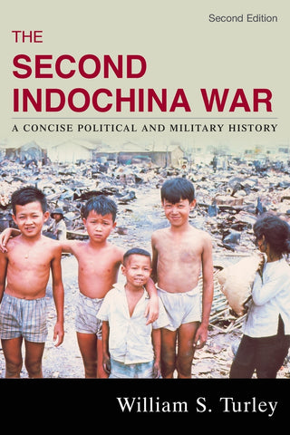 Second Indochina War