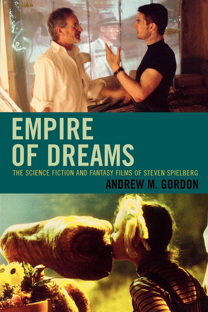 Empire of Dreams