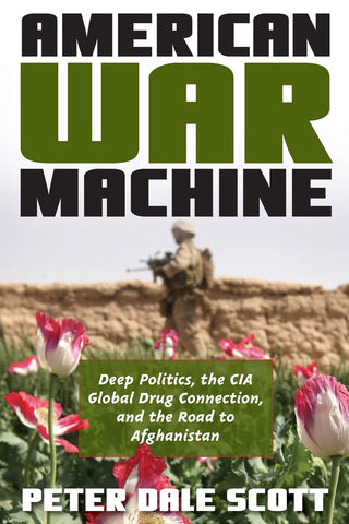 American War Machine